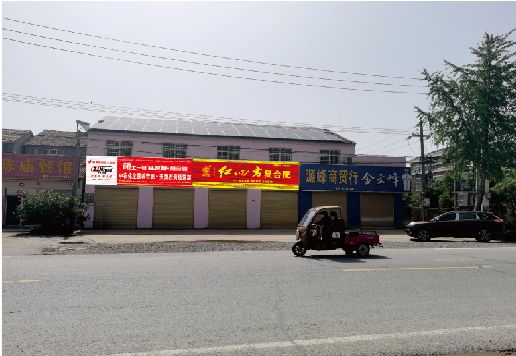 虞城广告牌制作要注意什么才能避免被整改？